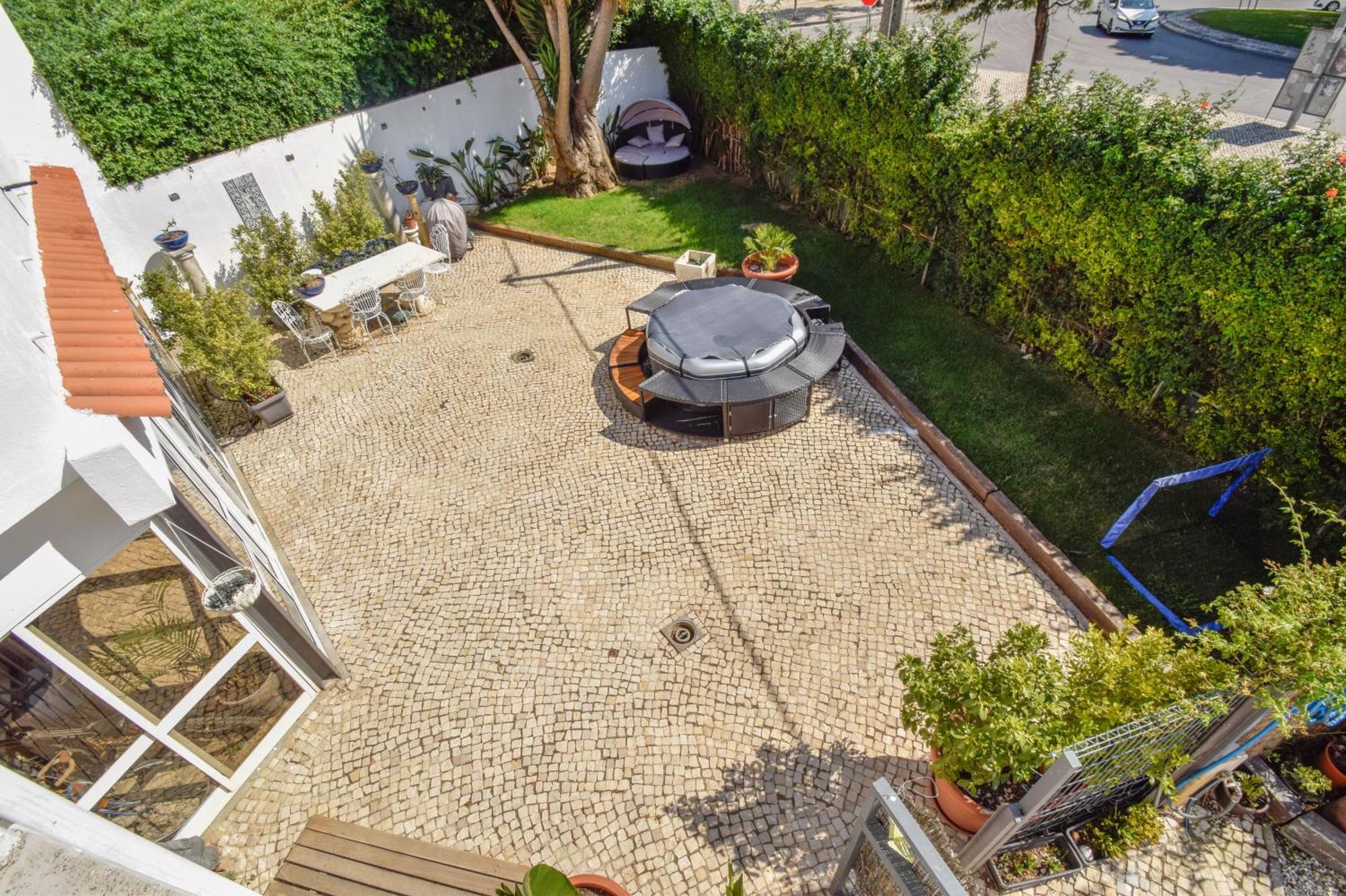 Estoril Prime Stay المظهر الخارجي الصورة
